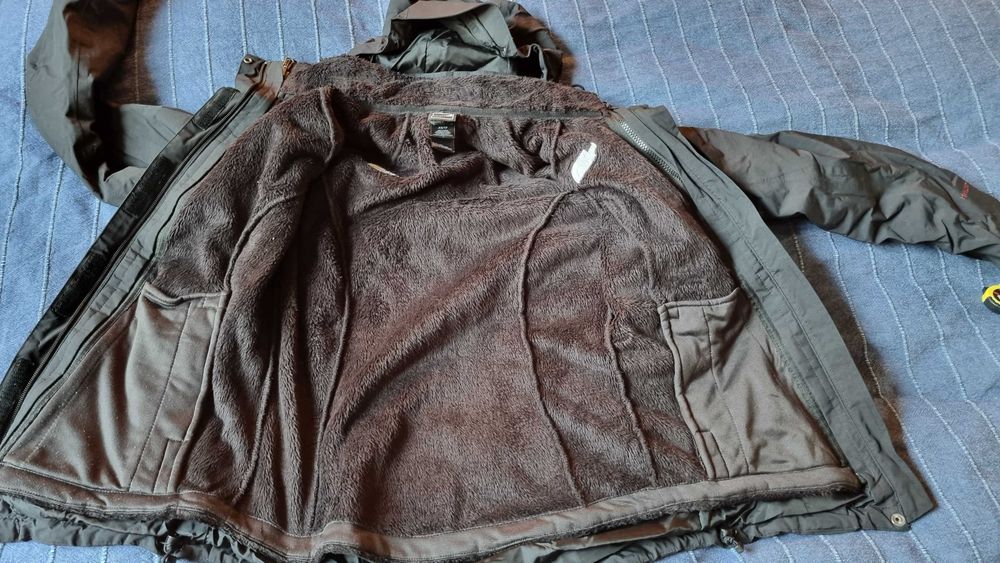 The North Face  - Super unikatowa kurtka DAMSKA