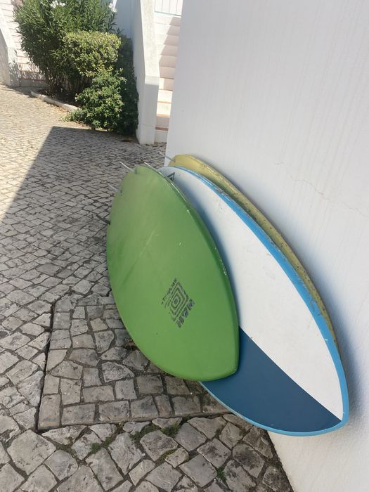 Sup surf boards Nahskwell