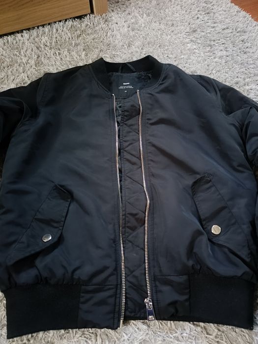 Cropp kurtka bomber przejściowa rozm. XS