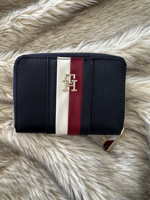 Carteira Tommy Hilfiger