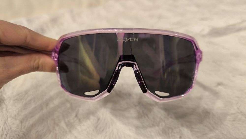 Okulary przeciwsłoneczne unisex