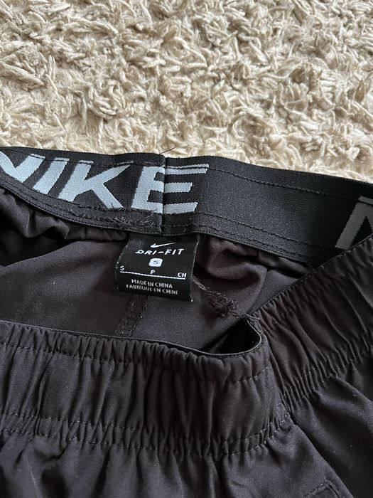 Шорти nike dry fit