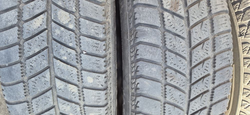 Felgi stalowe 195/65/15