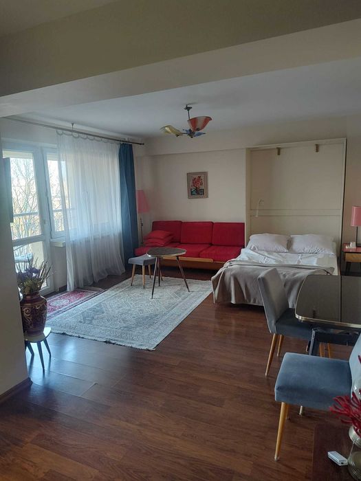 sofa z lat 60 oryginał