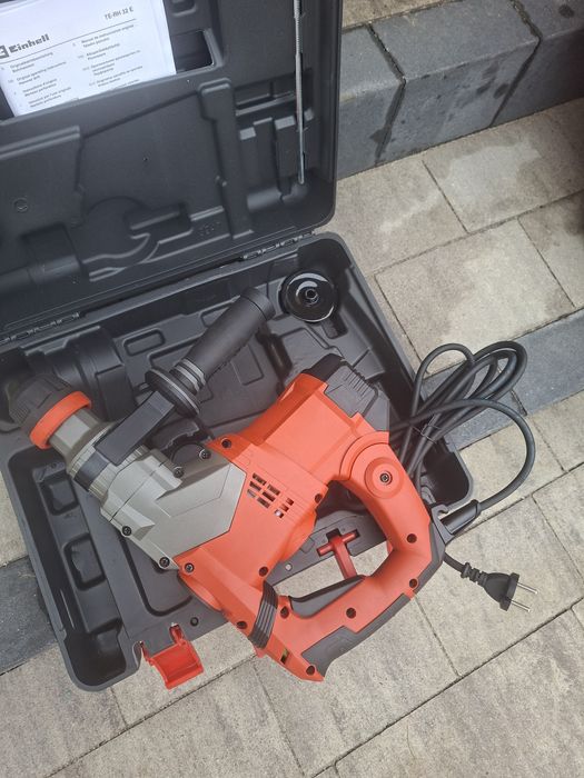 Młotowiertarka Einhell TE-RH 32 E
