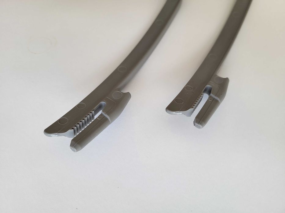 obejma, pierścień fartucha do pralki Electrolux