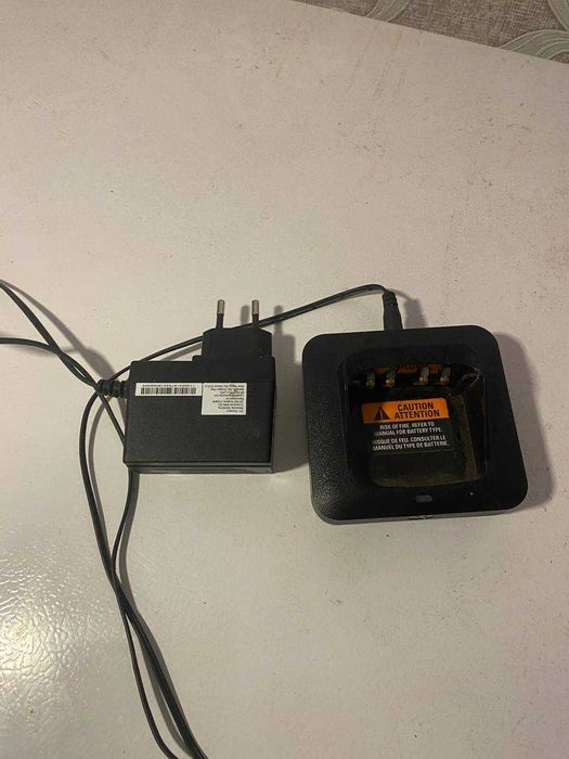 Радиостанция моторола dp4800