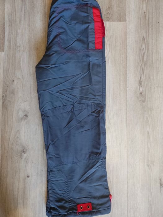 Штани теплі хлопчик зима 122 розміру
