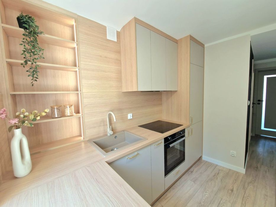 Ul. 3 Maja, 3 pokoje, 60 m² - Widok 5