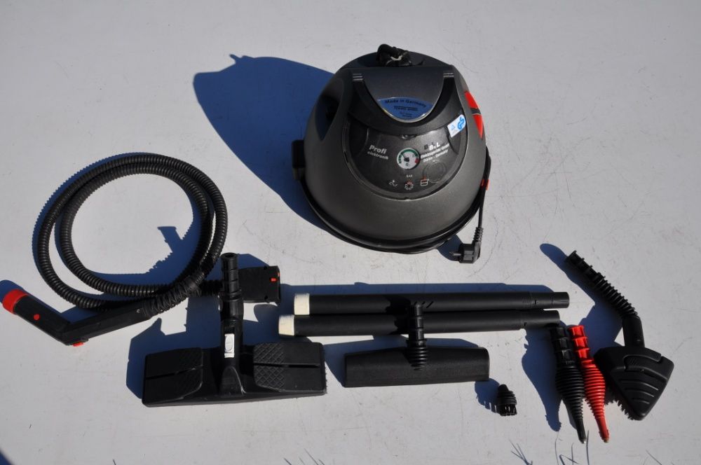 profesjonalna parownica B & L