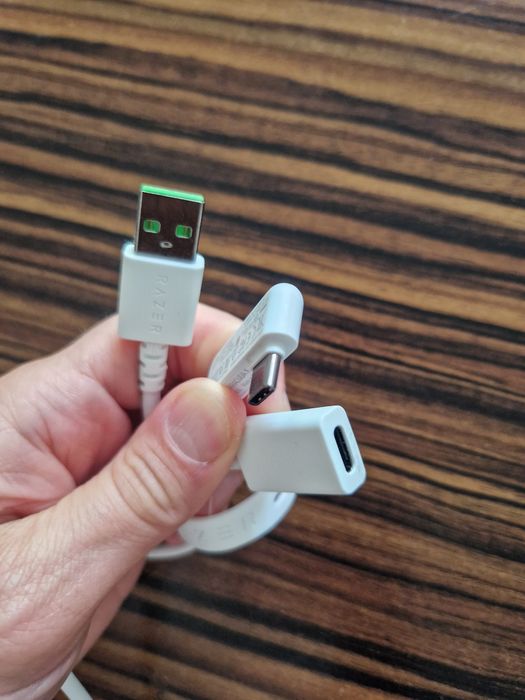 Kabel USB do C, długość 1 m, nowy