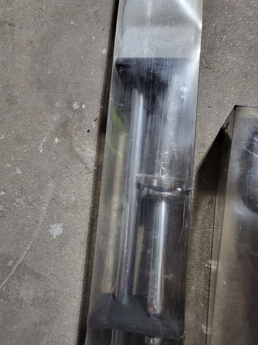 Nowe Srebrne karnisze