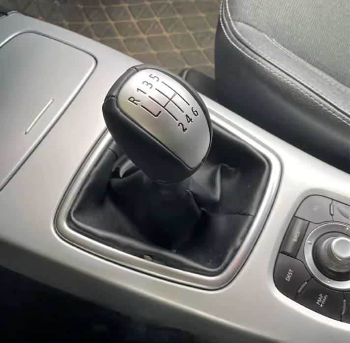 Alavanca RENAULT Laguna MK2/MK3 punho manete mudanças Espace Scénic ex