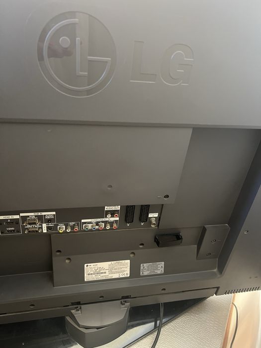 TV LG 42 polegadas
