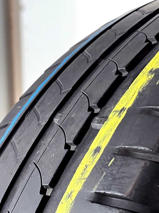 Pneus Goodyear Efficient Grip - 195/60/16 - Excelentes