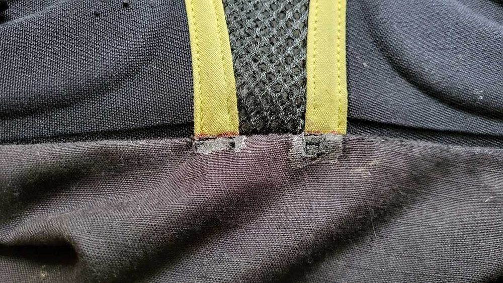 Plecak Skiturowy Bergans Guide 26L