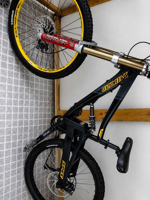 Specialized Big Hit SPEC