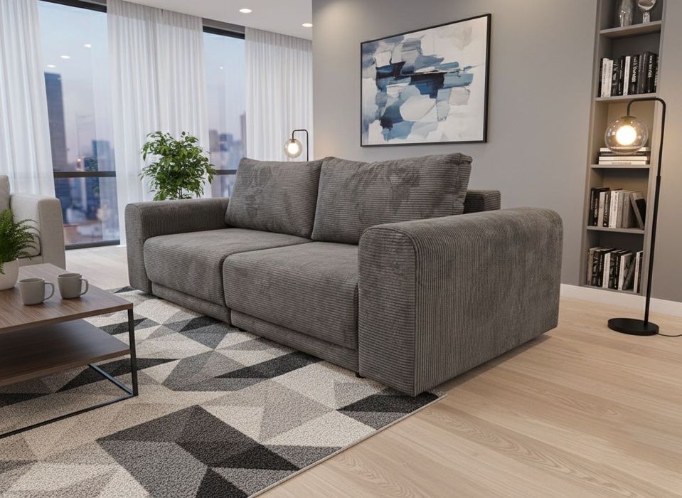 Диван Порто,Porto великий зручний диван