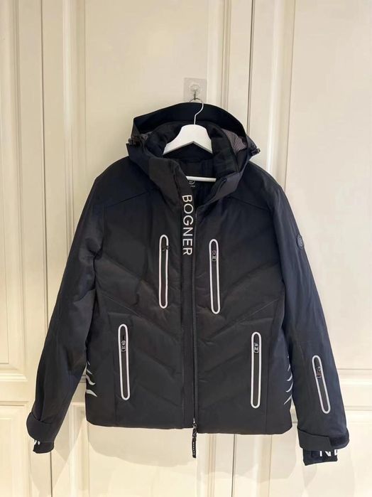 Гірськолижні костюми Bogner нова колекція