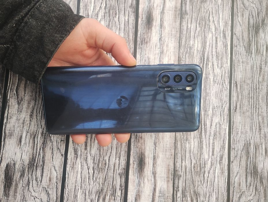 Motorola g stylus 2022