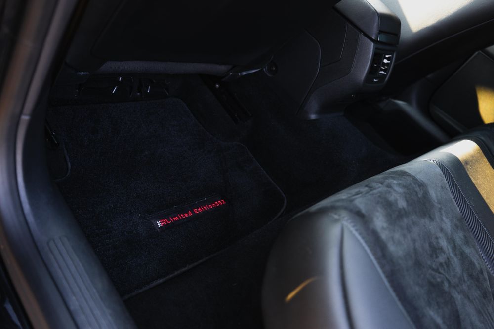 SEAT Leon 5F Cupra R Edição Limitada