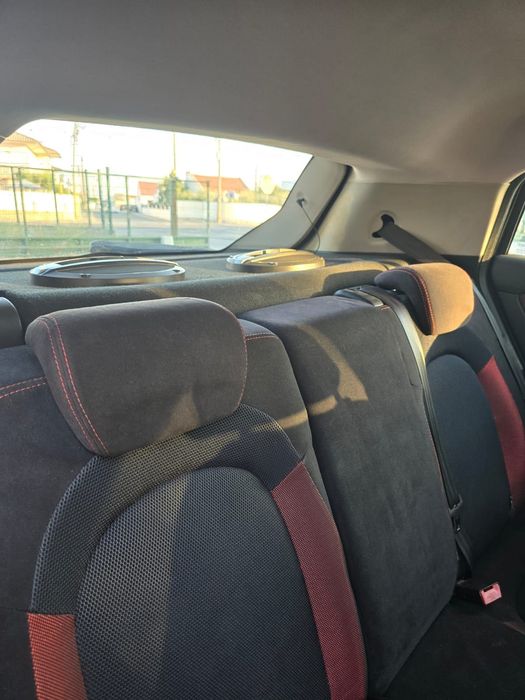 Carro Fiat Bravo 1.6
