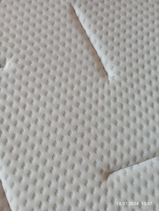 Топ-матрац Gold Т 65,  90х200 см