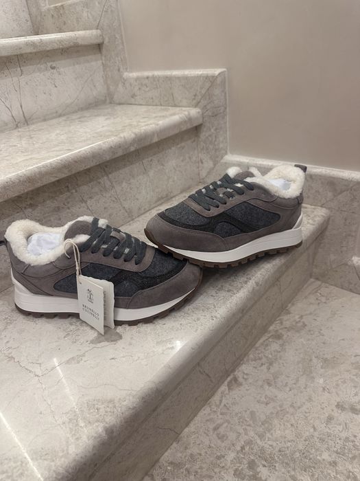 Крассовки новые