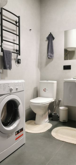 Оренда сучасної квартири в ЖК Лісопарковий