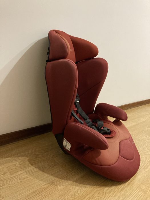 Cadeira auto Bebeconfort