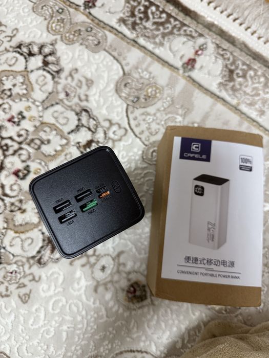 Pover bank(Cafele) 50000 маг