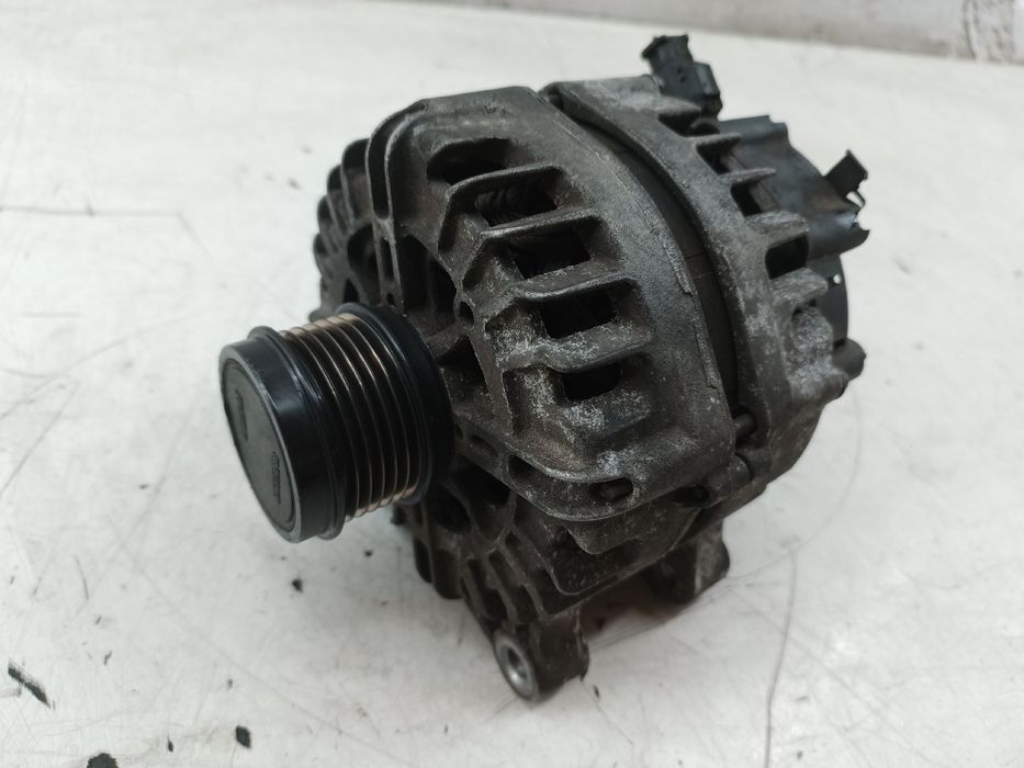 Alternador - CITROËN C-Elysee (DD_) | 12 -