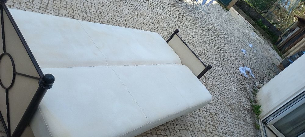 Sofa cama clic clack