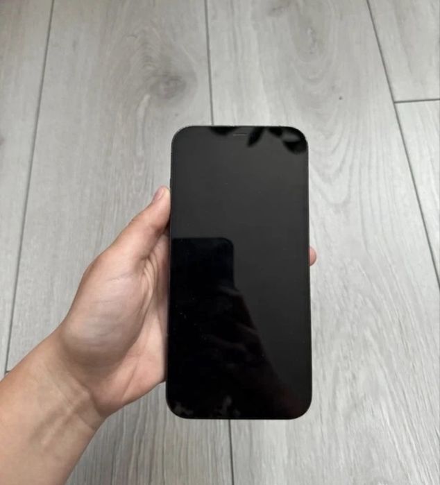 Iphone 12 pro max 128gb
