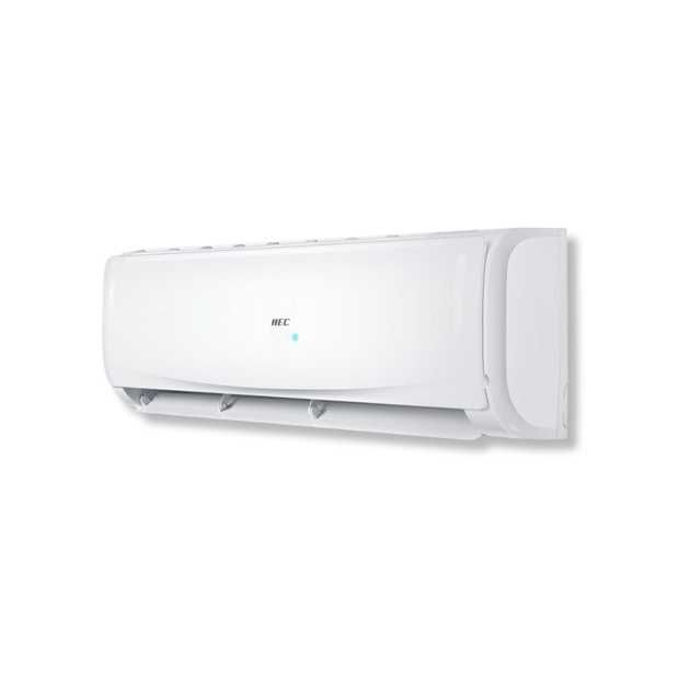 Haier Кондиціонер HEC HEC-09QC оn/оff