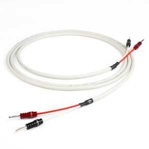 Chord ODYSSEY X - Kabel głośnikowy 2x2.5m Promocja !!!