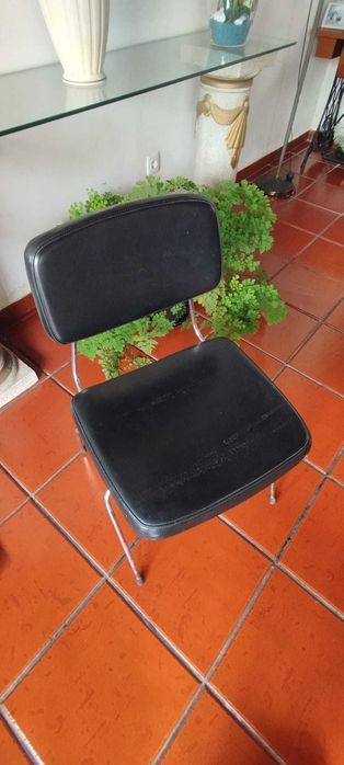 Cadeiras de escritório