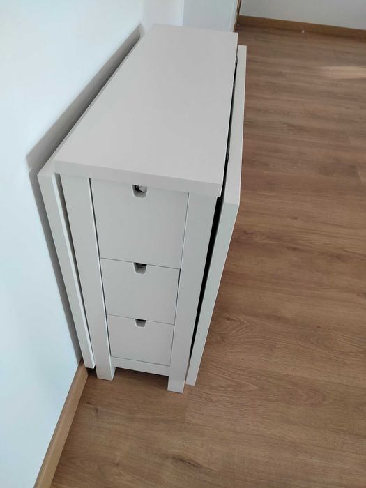 Mesa extensível IKEA