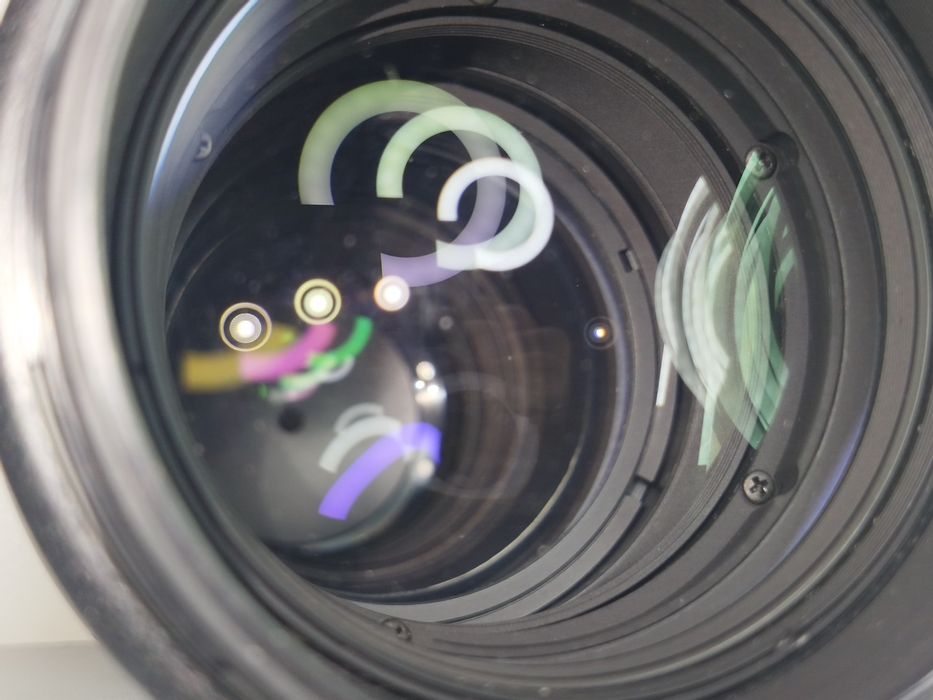 Nikon d750 i nikkor 80-200mm f2,8 Mark III zestaw gotowy do užycia od razu po kupnie