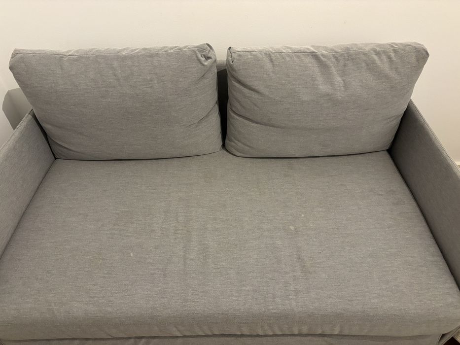 FRIDHULT Sofá-cama Ikea