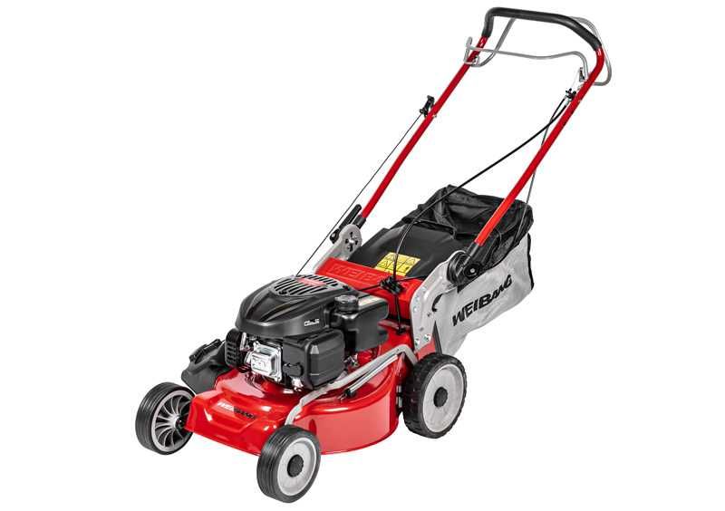 Kosiarka spalinowa Weibang WB455SC 3W1