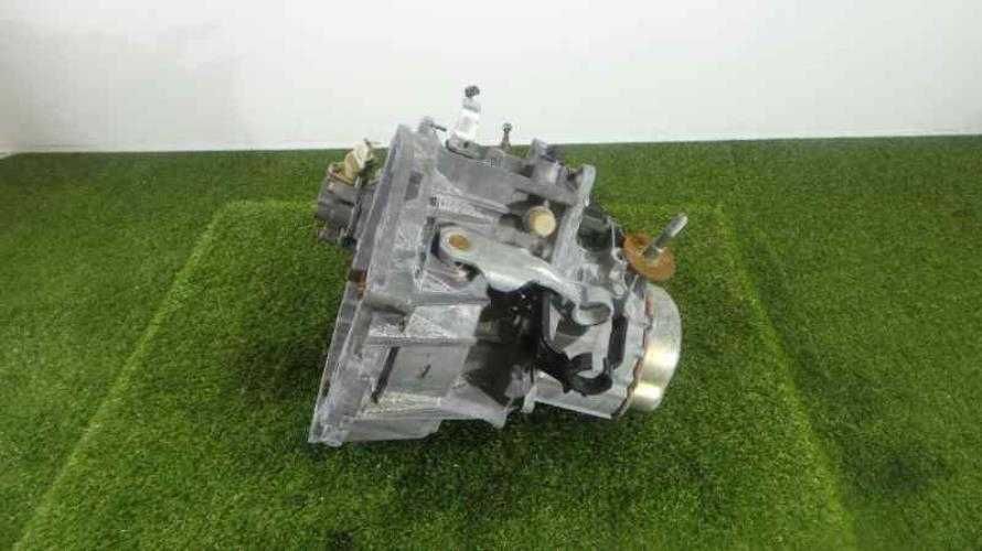 Caixa de velocidades Citroen Xsara 1.9td    ref: 20TA45