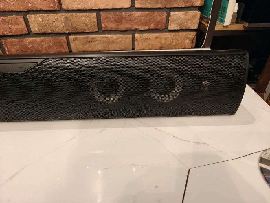 TEUFEL CINEBAR 52 Thx Soundbar