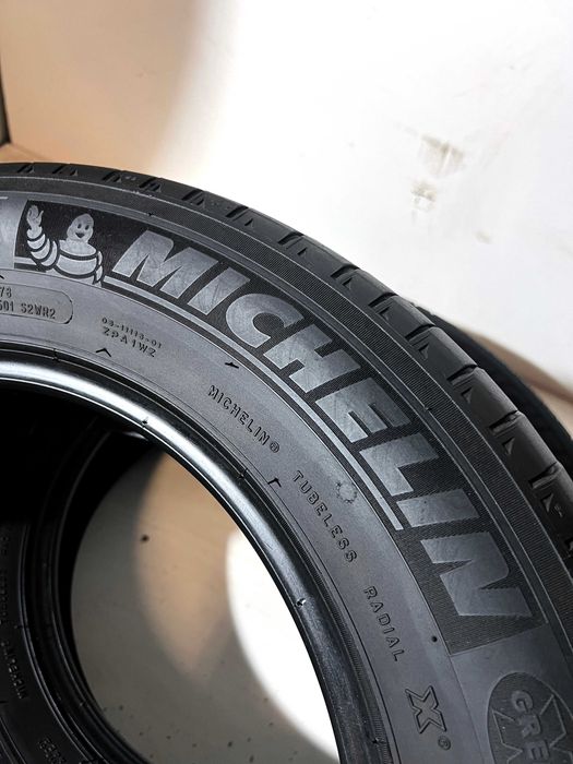Pneus Michelin Energy Saver + 195/65/15 - Como NOVOS