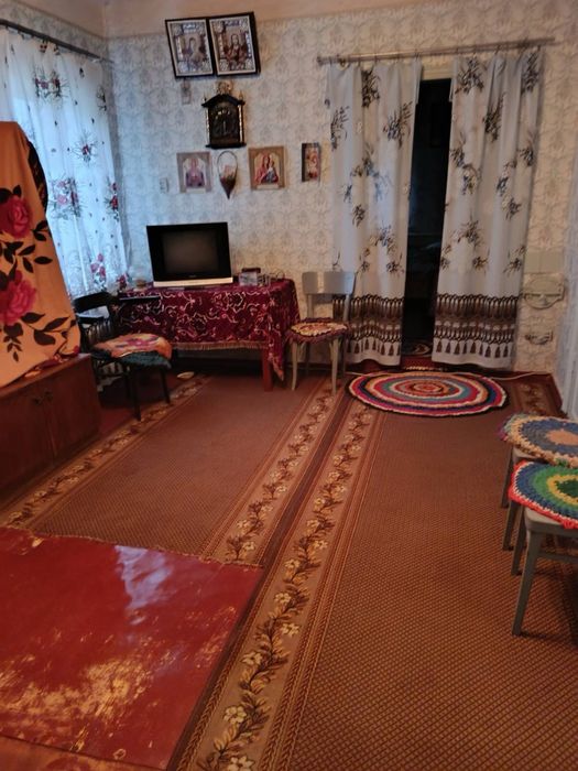 будинок с Зеленьки
