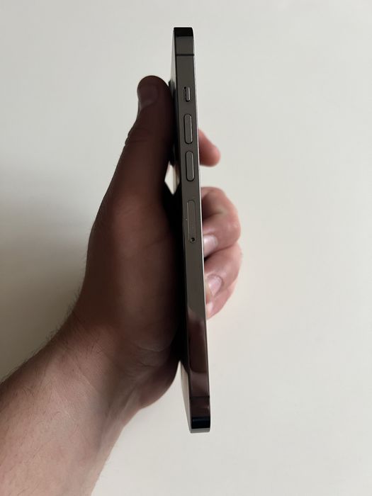 iPhone 13 Pro Max 128gb Neverlock Graphite