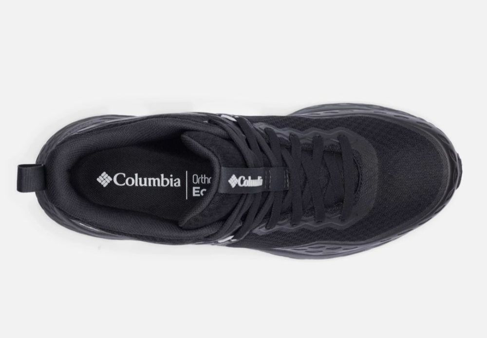 Кросівки Чоловічі Columbia Konos TRS Outdry Mid BM7354-010(2103761010)