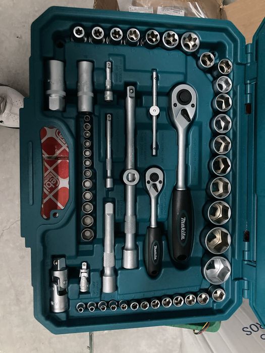 Mala Ferramenta NOVA Makita