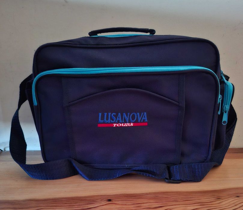 Saco / Bolsa Lusanova ( Nova )