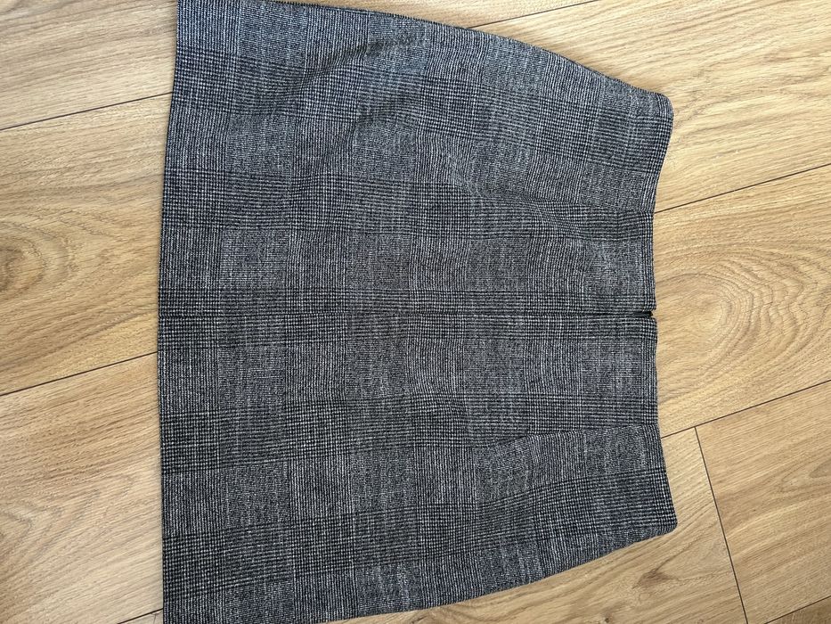 Spódnica mini H&M